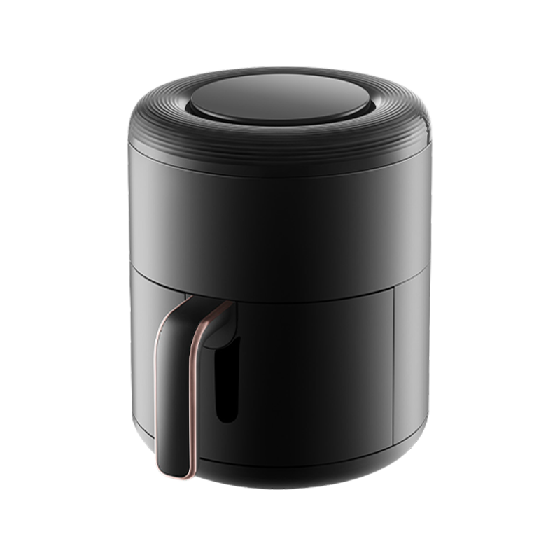 SMART AIR FRYER recept -ajánlás: Egészséges és finom terv egy hétre